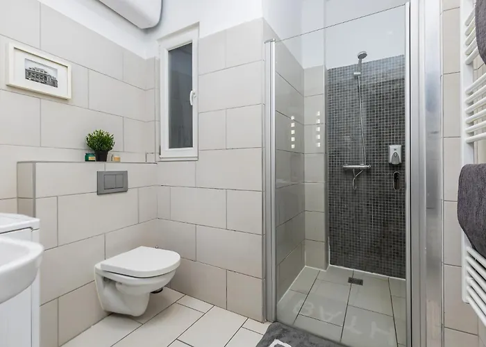 Real Kertesz Ii. Apartmán Budapešť