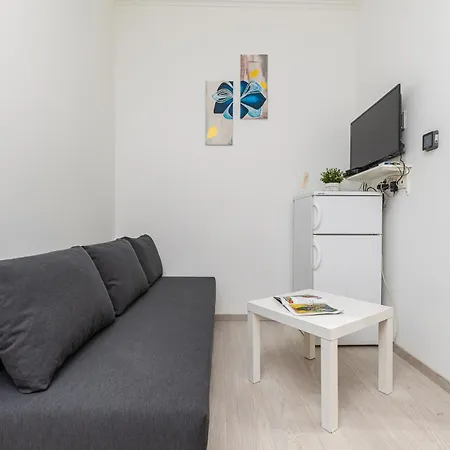 Apartman Real Kertész Ii. *