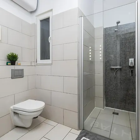 Real Kertesz Ii. Apartment Budapest