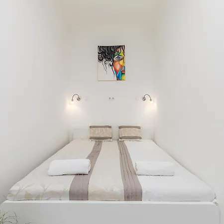 Apartment Real Kertesz Ii. Budapest